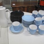 635 4376 TEACUPS
